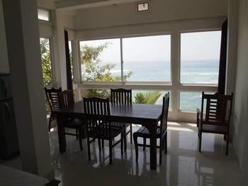 Sea Villa Унаватуна Экстерьер фото
